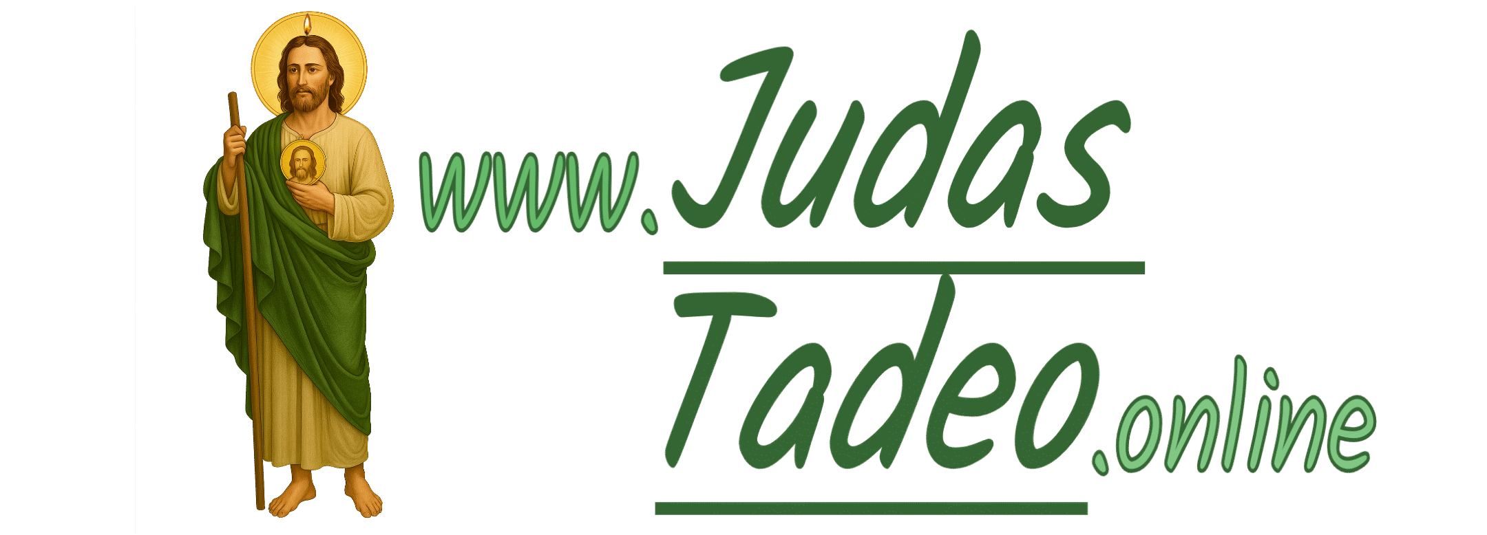 SAN JUDAS TADEO